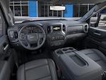 2025 Chevrolet Silverado 2500 Crew Cab 2WD Pickup for sale #FS6044 - photo 16