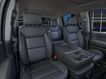 2025 Chevrolet Silverado 2500 Crew Cab 2WD Pickup for sale #FS6044 - photo 17