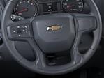 2025 Chevrolet Silverado 2500 Crew Cab 2WD Pickup for sale #FS6044 - photo 20