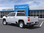 2025 Chevrolet Silverado 2500 Crew Cab 2WD Pickup for sale #FS6044 - photo 5
