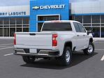 2025 Chevrolet Silverado 2500 Crew Cab 2WD Pickup for sale #FS6044 - photo 2