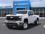 2025 Chevrolet Silverado 2500 Crew Cab 2WD Pickup for sale #FS6044 - photo 7
