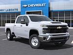 2025 Chevrolet Silverado 2500 Crew Cab 2WD Pickup for sale #FS6044 - photo 8