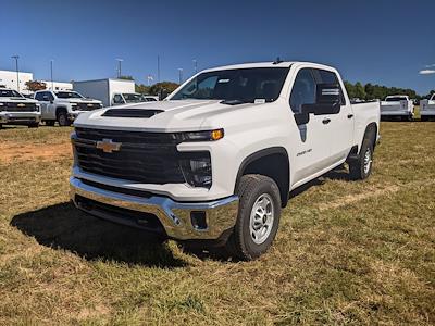 2025 Chevrolet Silverado 2500 Crew Cab RWD Pickup for sale #FS6045 - photo 1