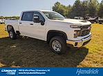 2025 Chevrolet Silverado 2500 Crew Cab RWD Pickup for sale #FS6045 - photo 24