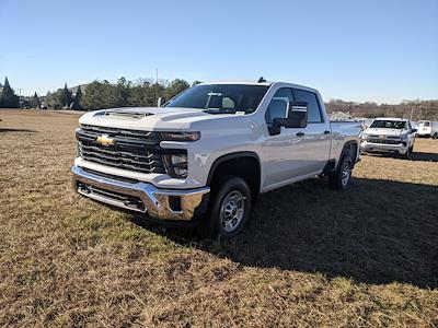2025 Chevrolet Silverado 2500 Crew Cab RWD Pickup for sale #FS6046 - photo 1