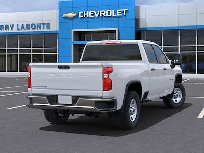 2025 Chevrolet Silverado 2500 Crew Cab 2WD Pickup for sale #FS6046 - photo 2