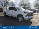 2025 Chevrolet Silverado 1500 Crew Cab RWD Pickup for sale #FS6126 - photo 24
