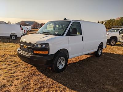 2025 Chevrolet Express 2500 RWD Empty Cargo Van for sale #FS6352 - photo 1