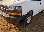 2025 Chevrolet Express 2500 RWD Empty Cargo Van for sale #FS6352 - photo 9