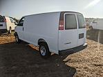 2025 Chevrolet Express 2500 RWD Empty Cargo Van for sale #FS6352 - photo 2