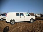 2025 Chevrolet Express 2500 RWD Empty Cargo Van for sale #FS6352 - photo 8