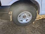 2025 Chevrolet Express 2500 RWD Empty Cargo Van for sale #FS6353 - photo 10