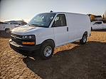 2025 Chevrolet Express 2500 RWD Empty Cargo Van for sale #FS6353 - photo 1