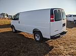 2025 Chevrolet Express 2500 RWD Empty Cargo Van for sale #FS6353 - photo 2