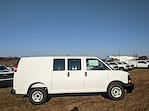 2025 Chevrolet Express 2500 RWD Empty Cargo Van for sale #FS6353 - photo 8