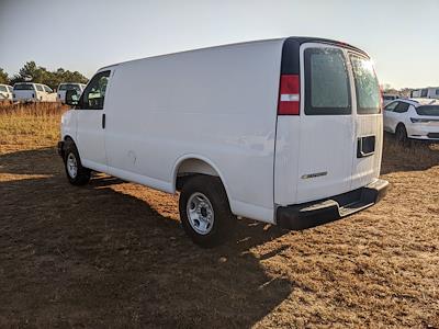 New 2025 Chevrolet Express 2500 Empty Cargo Van for sale #FS6354 - photo 2