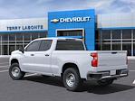 2025 Chevrolet Silverado 1500 Crew Cab RWD Pickup for sale #FS6361 - photo 5