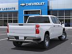 2025 Chevrolet Silverado 1500 Crew Cab RWD Pickup for sale #FS6361 - photo 2