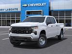 2025 Chevrolet Silverado 1500 Crew Cab RWD Pickup for sale #FS6361 - photo 7