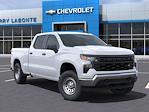2025 Chevrolet Silverado 1500 Crew Cab RWD Pickup for sale #FS6361 - photo 8