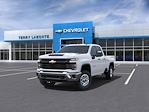 2025 Chevrolet Silverado 2500 Double Cab 4WD Pickup for sale #FS6389 - photo 8