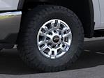 2025 Chevrolet Silverado 2500 Double Cab 4WD Pickup for sale #FS6389 - photo 9