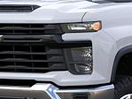 2025 Chevrolet Silverado 2500 Double Cab 4WD Pickup for sale #FS6389 - photo 10