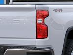 2025 Chevrolet Silverado 2500 Double Cab 4WD Pickup for sale #FS6389 - photo 11