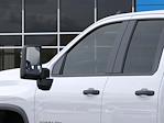 2025 Chevrolet Silverado 2500 Double Cab 4WD Pickup for sale #FS6389 - photo 12