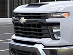 2025 Chevrolet Silverado 2500 Double Cab 4WD Pickup for sale #FS6389 - photo 14
