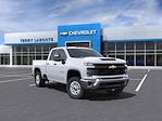 2025 Chevrolet Silverado 2500 Double Cab 4WD Pickup for sale #FS6389 - photo 1