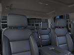 2025 Chevrolet Silverado 2500 Double Cab 4WD Pickup for sale #FS6389 - photo 25