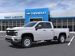 2025 Chevrolet Silverado 2500 Double Cab 4WD Pickup for sale #FS6389 - photo 3