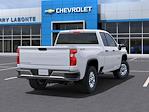 2025 Chevrolet Silverado 2500 Double Cab 4WD Pickup for sale #FS6389 - photo 13