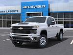 2025 Chevrolet Silverado 2500 Double Cab 4WD Pickup for sale #FS6389 - photo 6