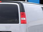 2025 Chevrolet Express 2500 RWD Empty Cargo Van for sale #FS6412 - photo 11