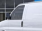 2025 Chevrolet Express 2500 RWD Empty Cargo Van for sale #FS6412 - photo 12