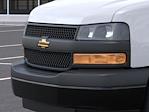 2025 Chevrolet Express 2500 RWD Empty Cargo Van for sale #FS6412 - photo 13