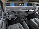 2025 Chevrolet Express 2500 RWD Empty Cargo Van for sale #FS6412 - photo 15