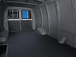 2025 Chevrolet Express 2500 RWD Empty Cargo Van for sale #FS6412 - photo 17