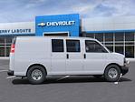 2025 Chevrolet Express 2500 RWD Empty Cargo Van for sale #FS6412 - photo 5