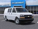 2025 Chevrolet Express 2500 RWD Empty Cargo Van for sale #FS6412 - photo 7