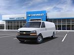 2025 Chevrolet Express 2500 RWD Empty Cargo Van for sale #FS6458 - photo 8