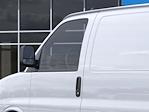 2025 Chevrolet Express 2500 RWD Empty Cargo Van for sale #FS6458 - photo 13