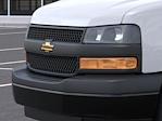 2025 Chevrolet Express 2500 RWD Empty Cargo Van for sale #FS6458 - photo 14