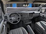 2025 Chevrolet Express 2500 RWD Empty Cargo Van for sale #FS6458 - photo 16