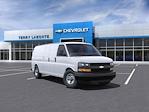 2025 Chevrolet Express 2500 RWD Empty Cargo Van for sale #FS6458 - photo 1