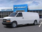 2025 Chevrolet Express 2500 RWD Empty Cargo Van for sale #FS6458 - photo 3