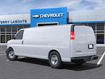 2025 Chevrolet Express 2500 RWD Empty Cargo Van for sale #FS6458 - photo 4